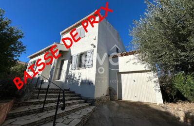 vente maison 349 000 € à proximité de Saint-Nazaire-de-Ladarez (34490)