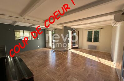 vente maison 349 000 € à proximité de Boujan-sur-Libron (34760)