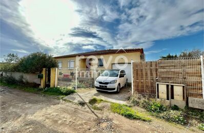 vente maison 250 000 € à proximité de Luc-sur-Orbieu (11200)