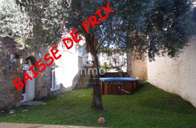 vente maison 399 000 € à proximité de Cazouls-d'Hérault (34120)