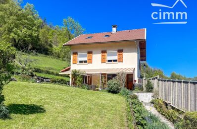 vente maison 439 000 € à proximité de Villard-Léger (73390)