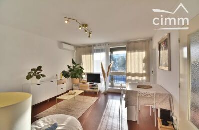 vente appartement 162 000 € à proximité de Corneilla-Del-Vercol (66200)