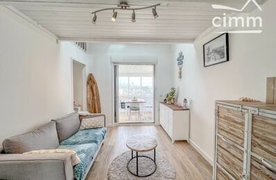vente appartement 235 000 € à proximité de Corneilla-Del-Vercol (66200)