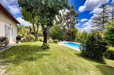 vente maison 465 000 € à proximité de Castelnau-Barbarens (32450)