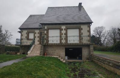 maison 6 pièces 147 m2 à vendre à Saint-Jouan-de-l'Isle (22350)