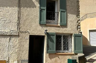 vente maison 121 000 € à proximité de Allemagne-en-Provence (04500)