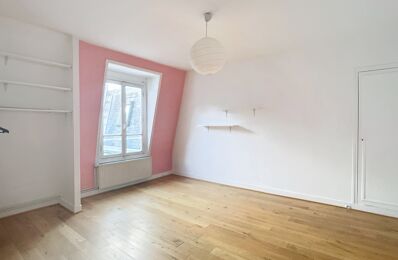 appartement 1 pièces 34 m2 à vendre à Paris 20 (75020)