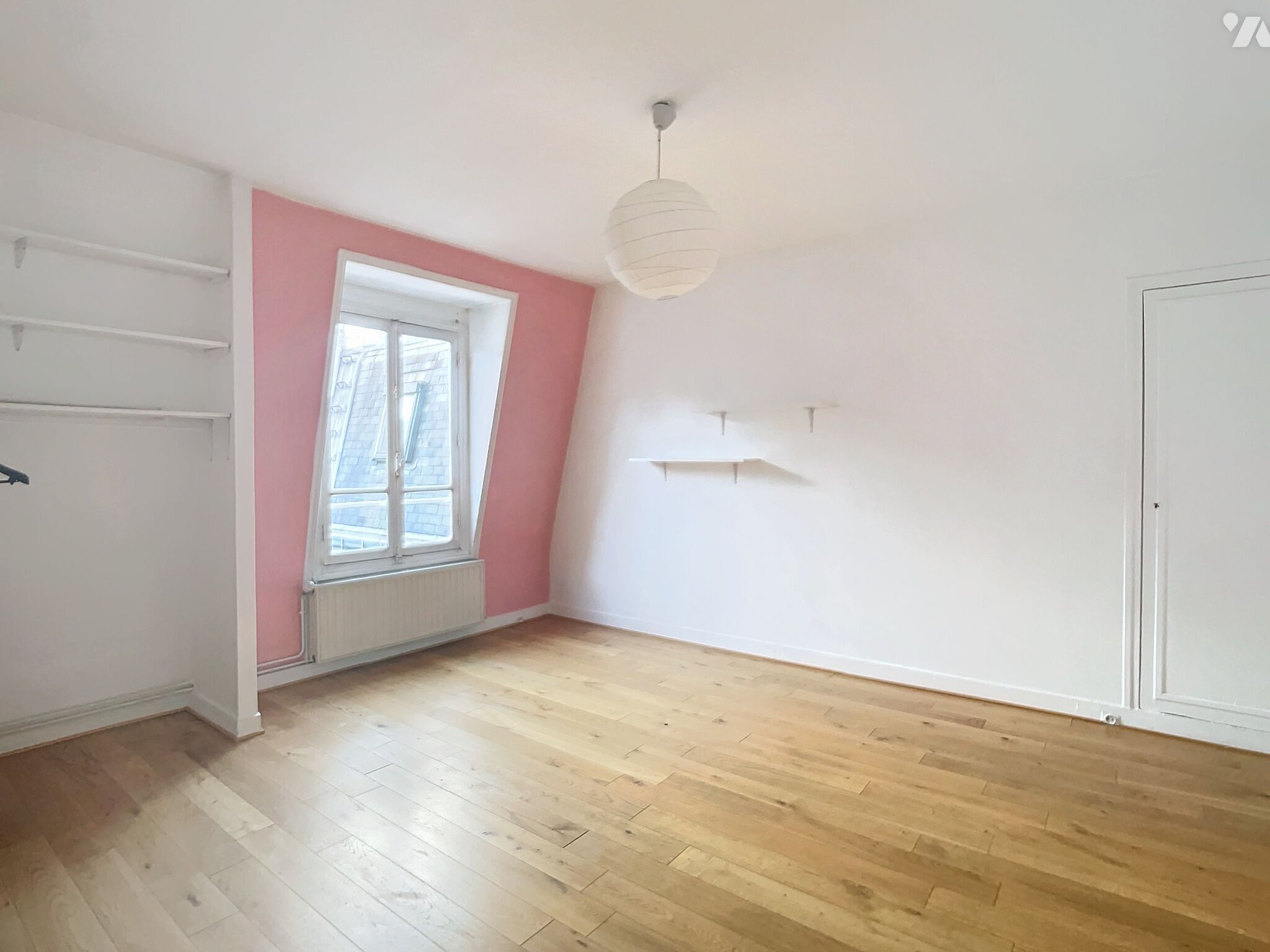 Appartement a louer paris-19e-arrondissement - 2 pièce(s) - 22 m2 - Surfyn