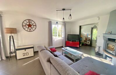 vente maison 325 000 € à proximité de Belberaud (31450)