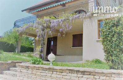 vente maison 499 000 € à proximité de Granieu (38490)