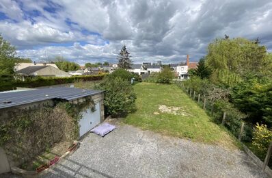 vente maison 241 900 € à proximité de Montjean-sur-Loire (49570)