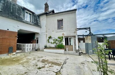 vente maison 179 000 € à proximité de Mons-en-Laonnois (02000)