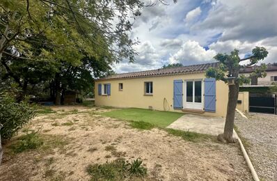 vente maison 379 000 € à proximité de Flassans-sur-Issole (83340)