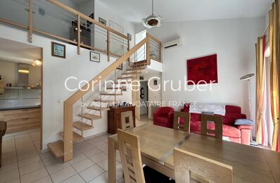vente appartement 224 700 € à proximité de Digne-les-Bains (04000)
