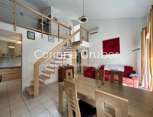 Vente Appartement Digne-les-Bains - Réf. 9187 - Mandataire immobilier Corinne Gruber