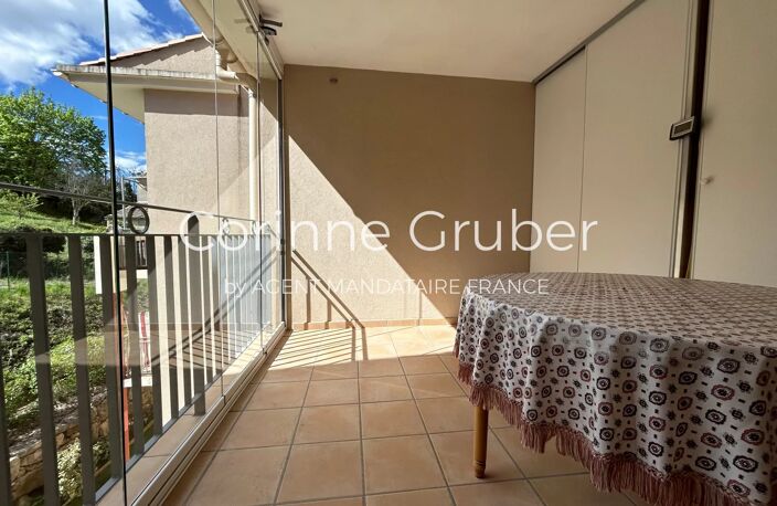 A VENDRE en EXCLUSIVITÉ ! DIGNE, Type 3 avec garage, parking et 3 terrasses — photo 5