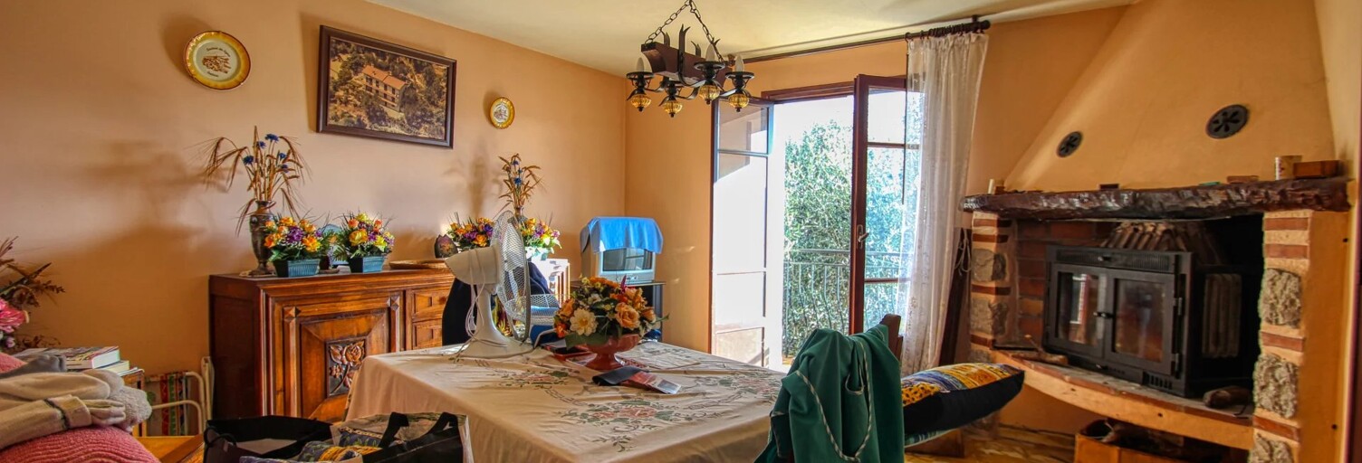 Appartement 4 Pièces 120 m² à vendre à Nice (06200)