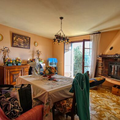 Appartement 4 pièces 450000 €