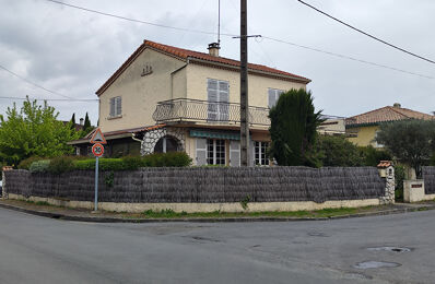 vente maison 189 400 € à proximité de Puymiclan (47350)