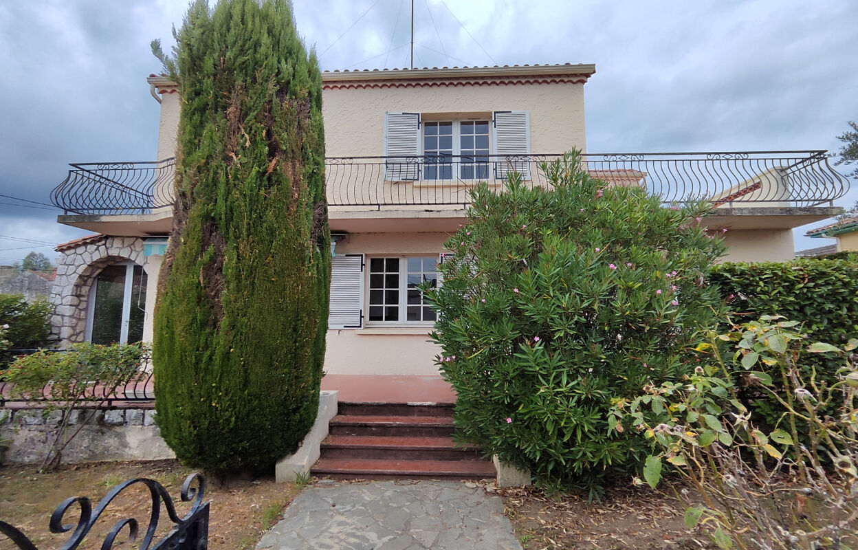 maison 7 pièces 153 m2 à vendre à Marmande (47200)