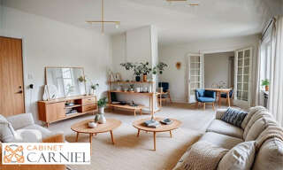 Maison 7 Pièces 153 m² à vendre à Marmande (47200)