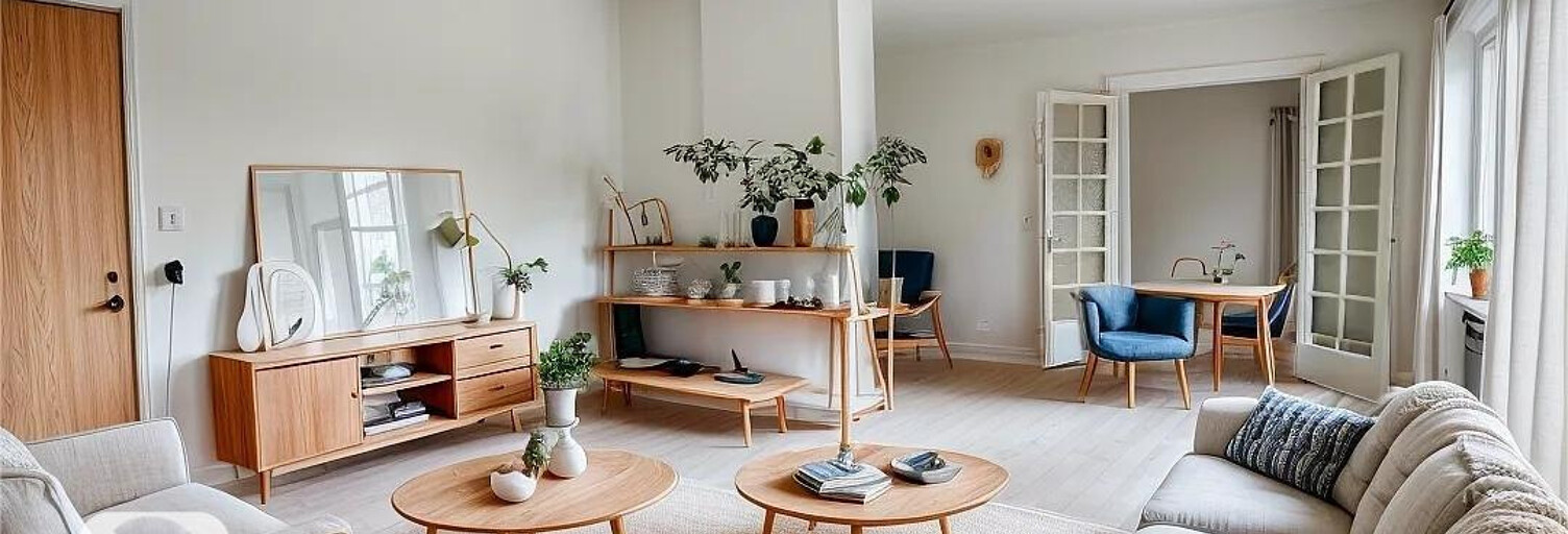 Maison 7 Pièces 153 m² à vendre à Marmande (47200)