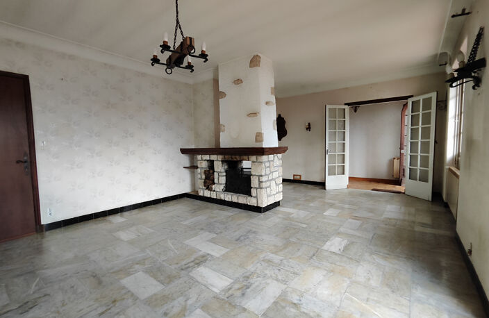 Maison 7 pièces - 153 m2 — photo 2