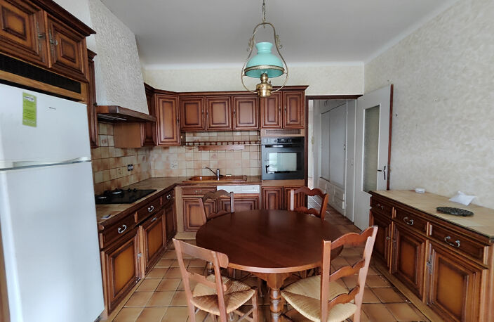Maison 7 pièces - 153 m2 — photo 4