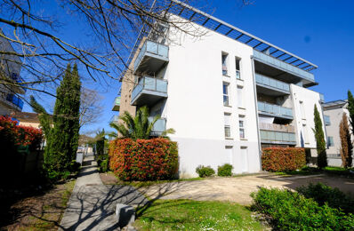 vente appartement 110 000 € à proximité de Saint-Alban (31140)