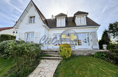 vente maison 239 000 € à proximité de Augerans (39380)
