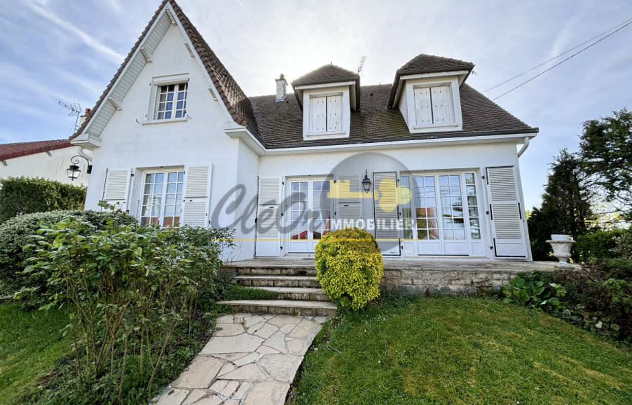 maison 6 pièces 137 m2 à vendre à Longwy-sur-le-Doubs (39120)