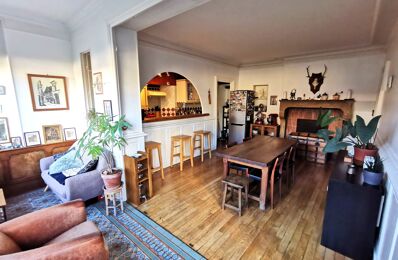 appartement 5 pièces 94 m2 à vendre à Dijon (21000)
