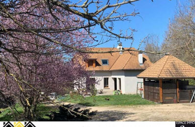 vente maison 550 000 € à proximité de Lus-la-Croix-Haute (26620)