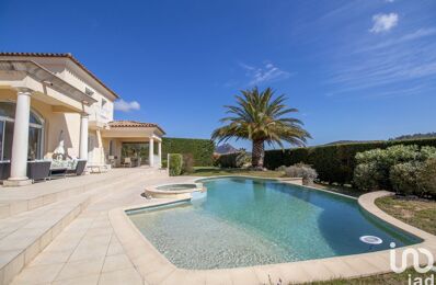 vente maison 1 160 000 € à proximité de Cannes (06400)
