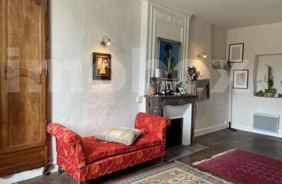 appartement 2 pièces 47 m2 à vendre à Ancenis-Saint-Géréon (44150)