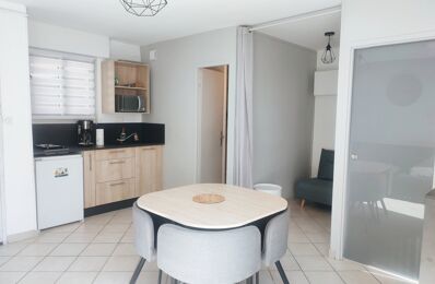 vente appartement 135 000 € à proximité de Coudekerque-Branche (59210)