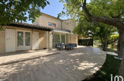 vente maison 595 000 € à proximité de Marseille 4 (13004)