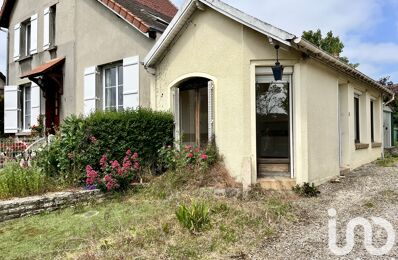 vente maison 97 000 € à proximité de Valdampierre (60790)