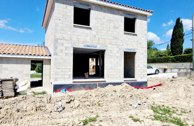 vente maison 149 000 € à proximité de Lapalud (84840)