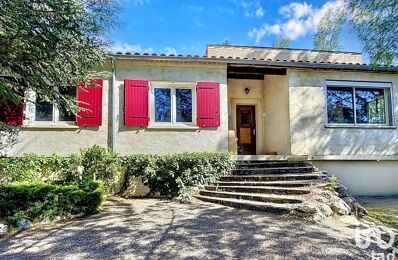 vente maison 315 000 € à proximité de Corbières (04220)