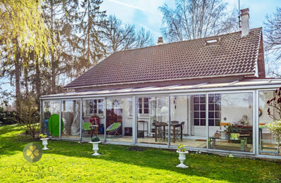 vente maison 315 000 € à proximité de Ézy-sur-Eure (27530)
