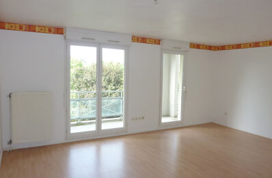 appartement 4 pièces 69 m2 à vendre à Melun (77000)