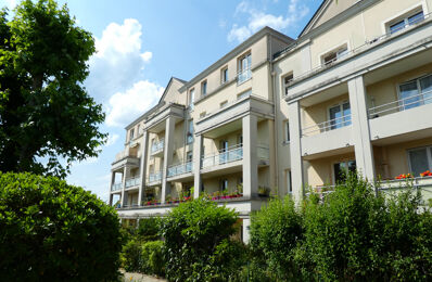 vente appartement 179 000 € à proximité de Vaux-le-Pénil (77000)