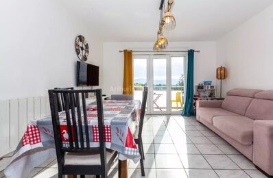 vente appartement 99 000 € à proximité de Montalieu-Vercieu (38390)