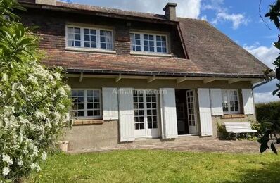 vente maison 261 000 € à proximité de Saint-Martin-du-Bec (76133)