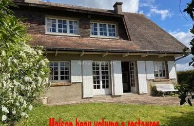 vente maison 249 000 € à proximité de Fontaine-la-Mallet (76290)