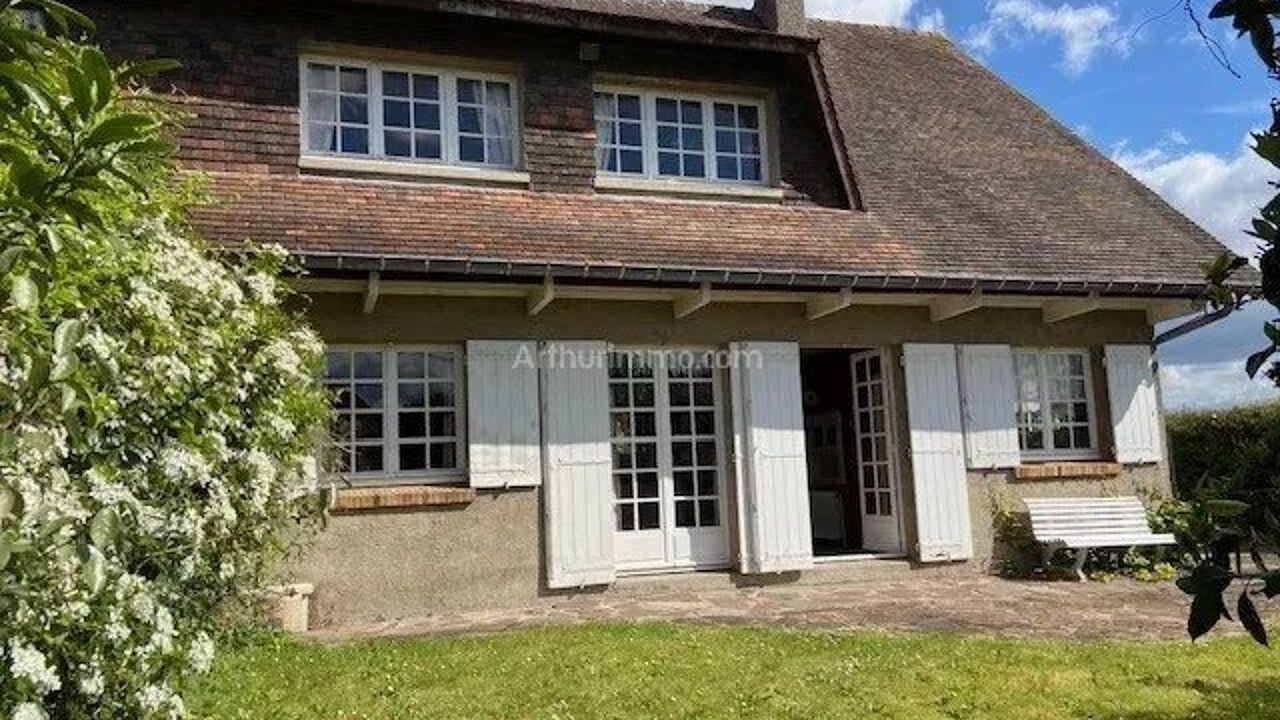 maison 6 pièces 135 m2 à vendre à Montivilliers (76290)