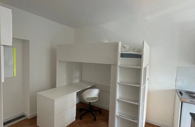 appartement 1 pièces  m2 à louer à Avrillé (49240)
