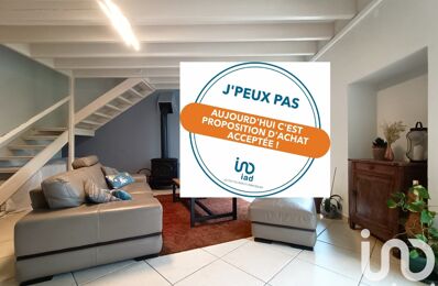vente maison 312 200 € à proximité de Saint-Étienne-de-Montluc (44360)