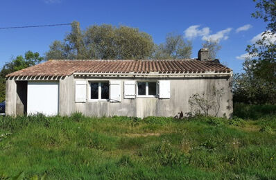 vente maison 169 000 € à proximité de Les Sables-d'Olonne (85100)